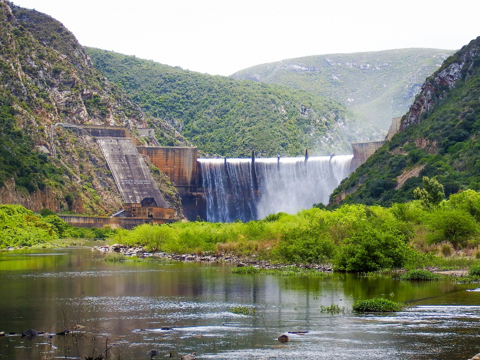 Baviaanskloof Wilderness