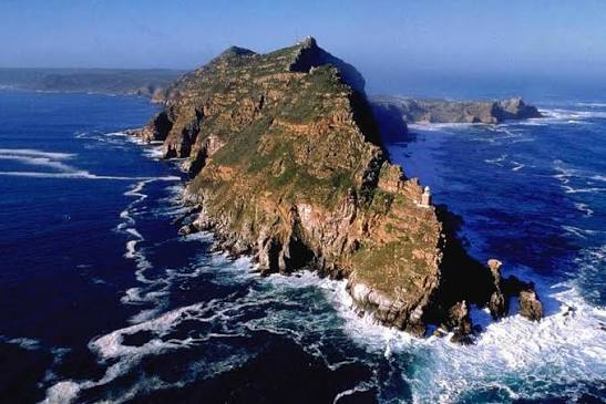 Cape Peninsula Tour