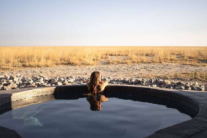 Etosha Self-Drive Safari