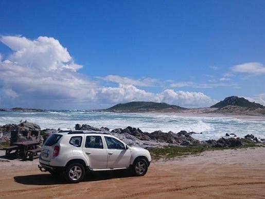 Garden Route Self-Drive
