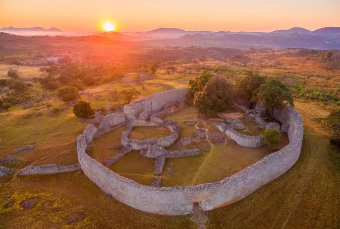 Great Zimbabwe Ruins Tour