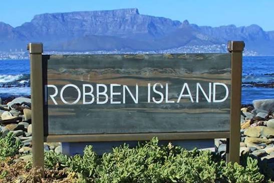 Robben Island Tour