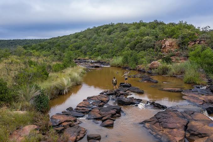 Waterberg Trout Routes