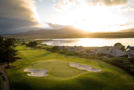 Fish River Sun Country Club