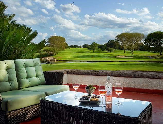 Leopard Creek Country Club