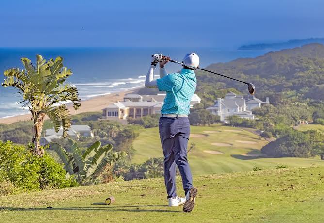 Gary Player Country Club Golf
