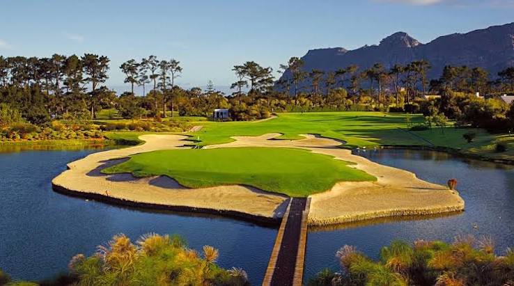 Steenberg Golf Club