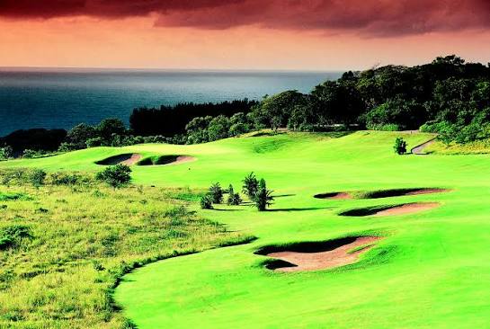 Zimbali Country Club