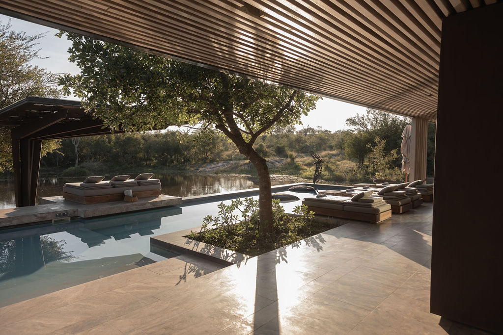 Cheetah Plains — Mpumalanga luxury lodge