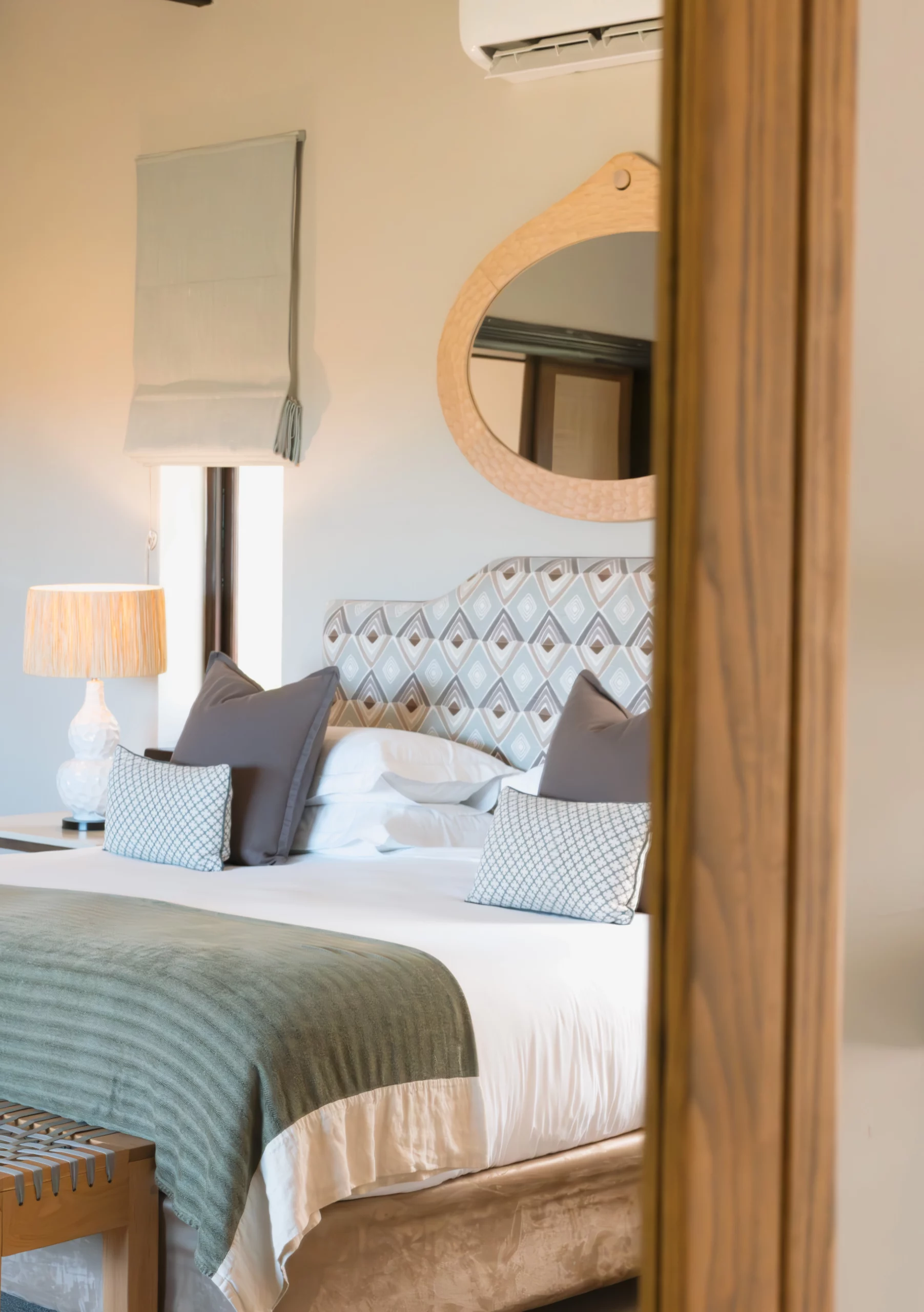 Sanbona Tilney Manor — game drive and wildlife